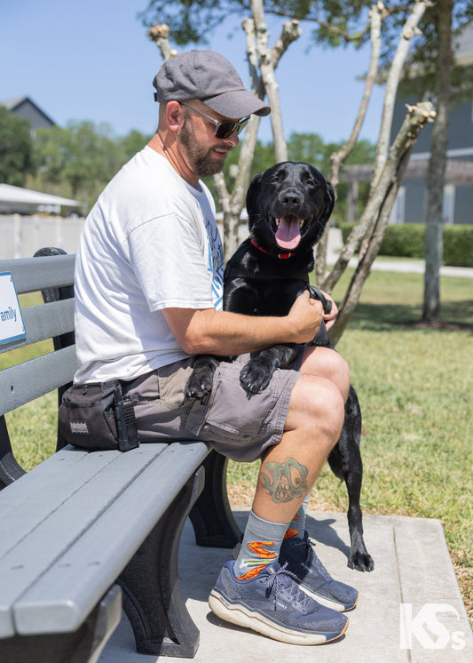 Brio’s Training Update: Gaining Skills and Confidence