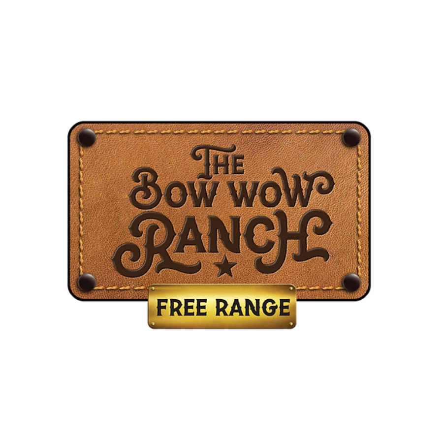 The Bow Wow Ranch Treats