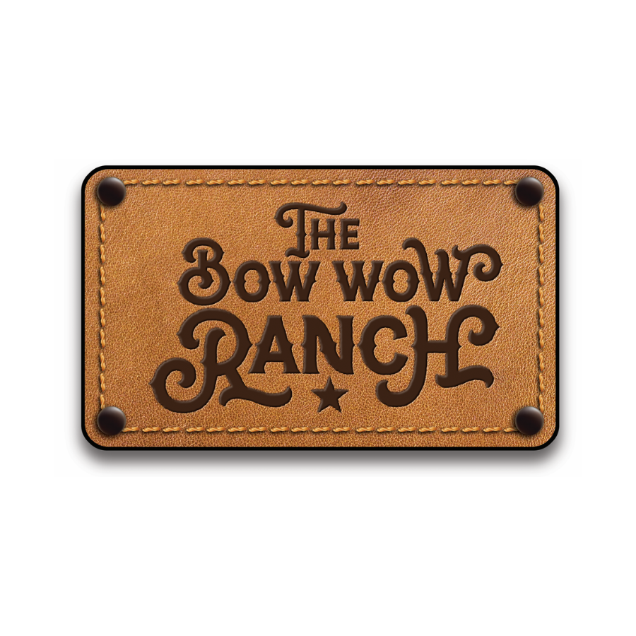 The Bow Wow Ranch Toys