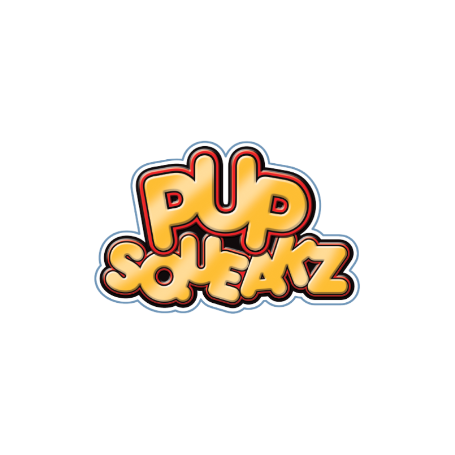 Pup Squeakz