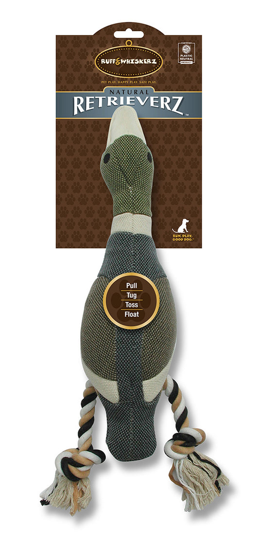 Ruff & Whiskerz Retrieverz