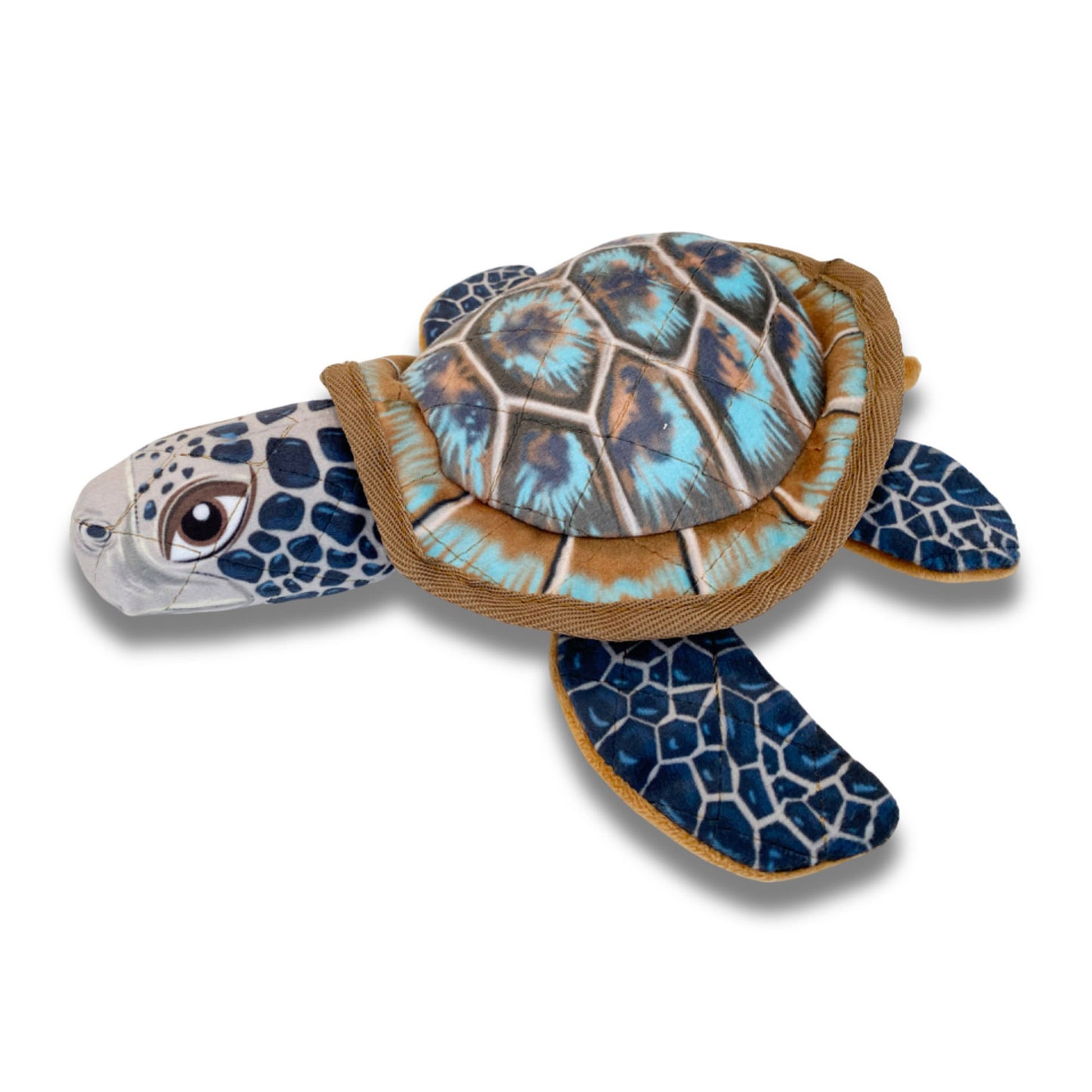 Pawprintz Sea Turtle