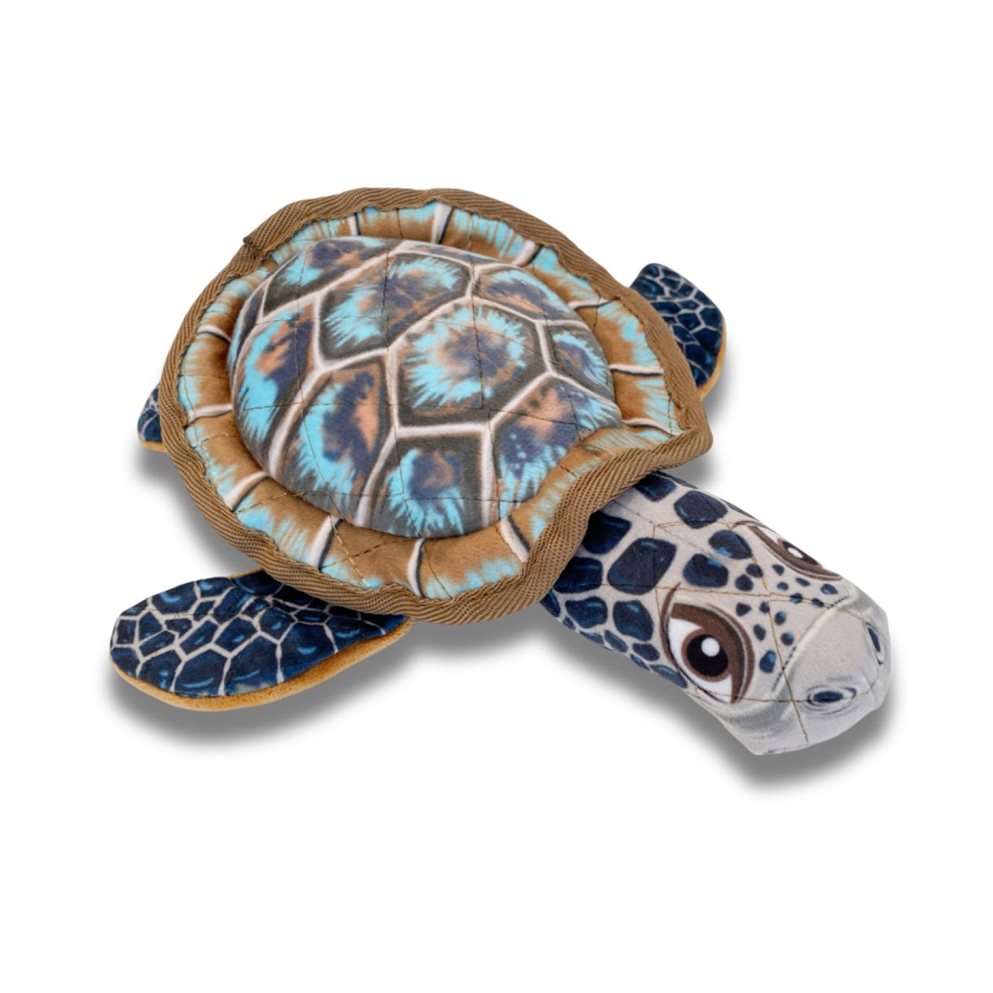 Pawprintz Sea Turtle
