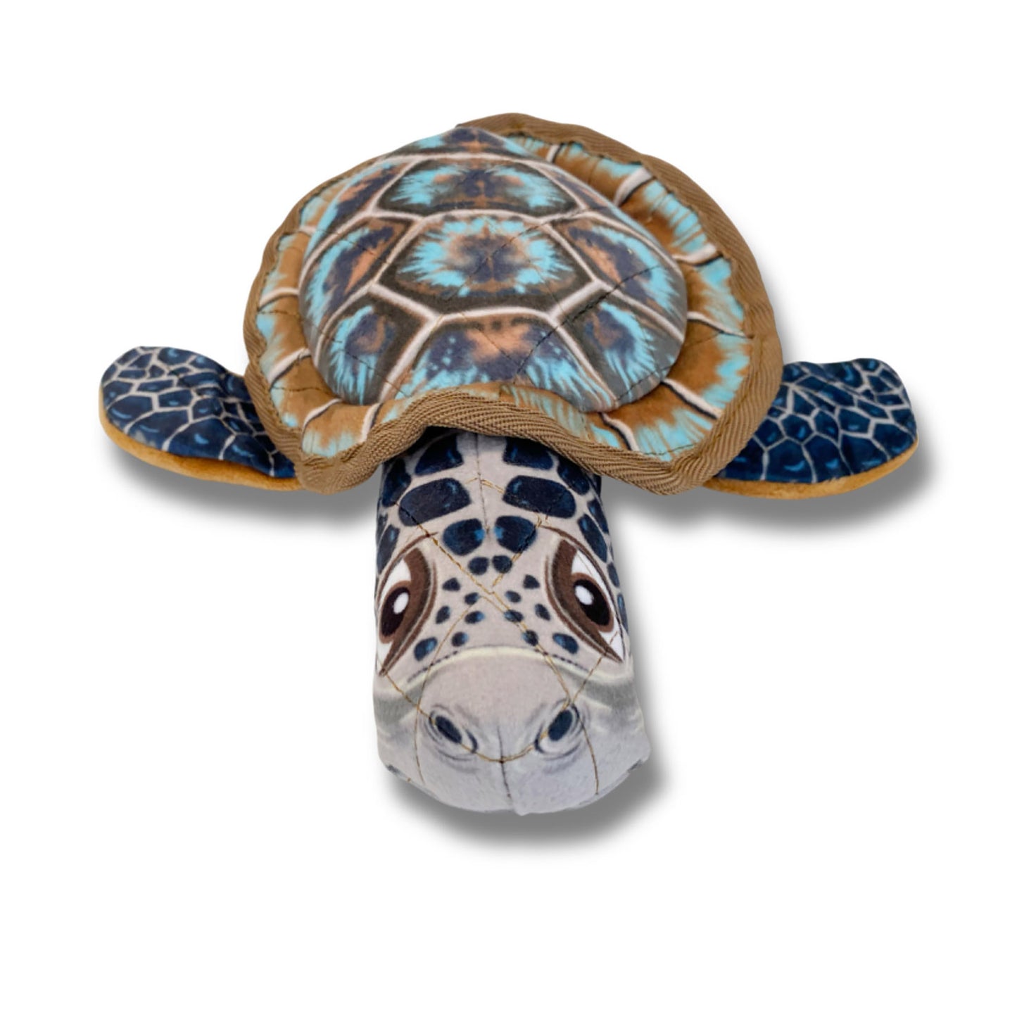 Pawprintz Sea Turtle