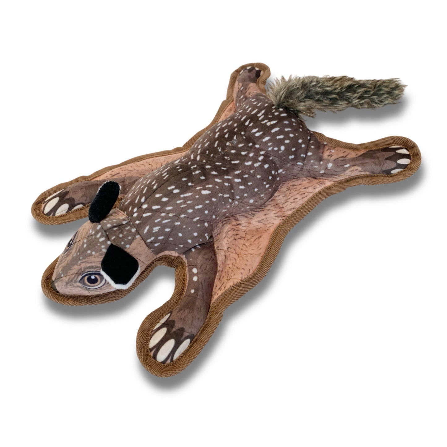 Pawprintz Squirrel