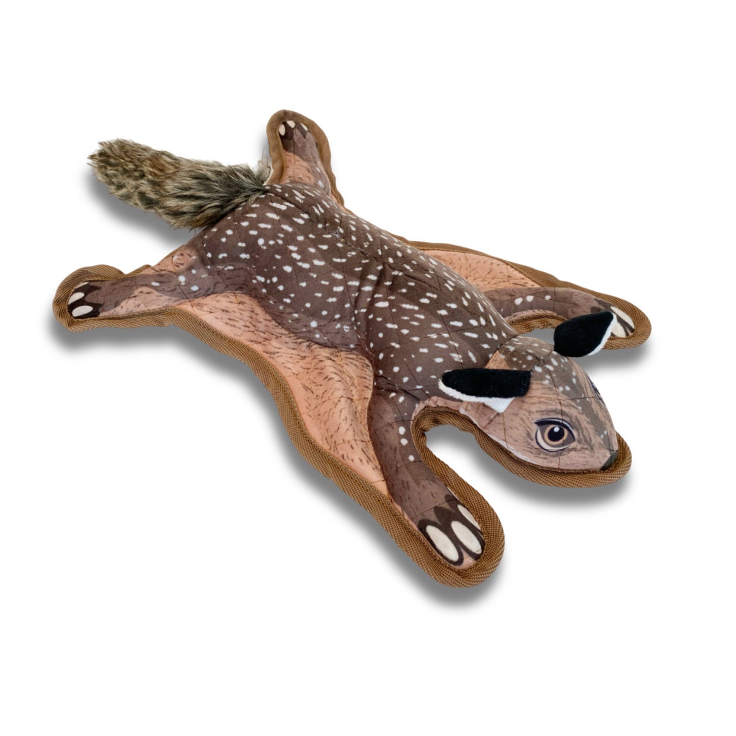 Pawprintz Squirrel