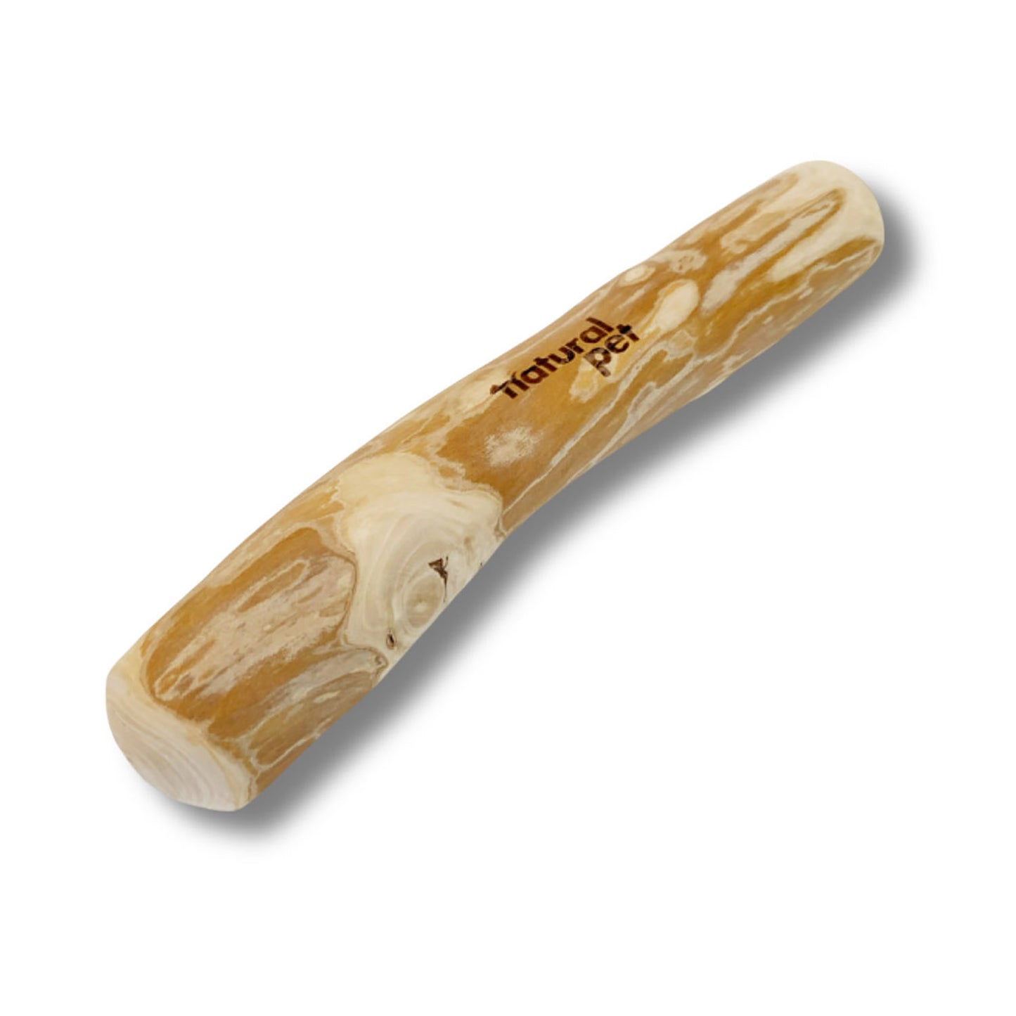 Natural Pet Small Coffee Wood