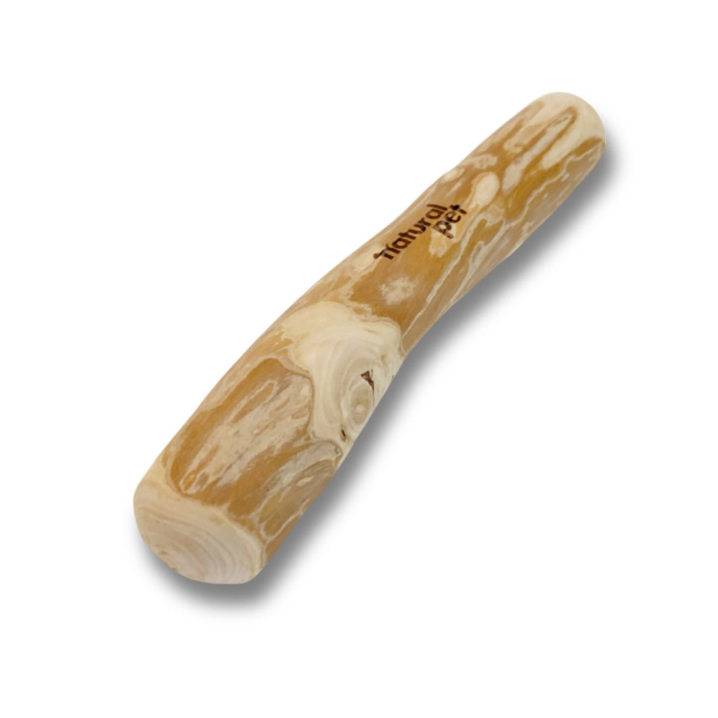 Natural Pet Small Coffee Wood