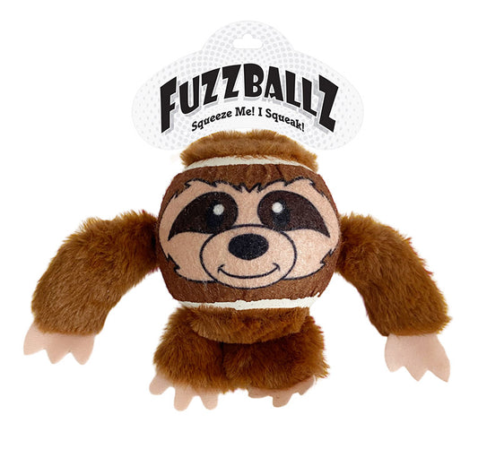 Fuzzballz Sloth