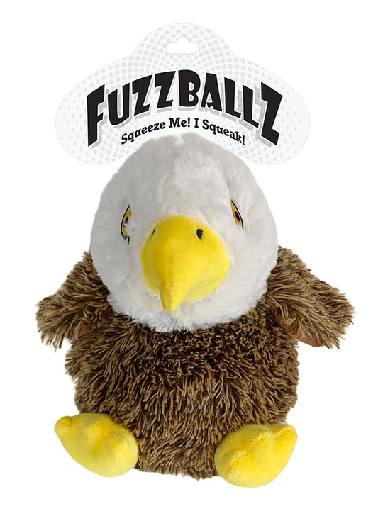 Fuzzballz Woblerz Eagle