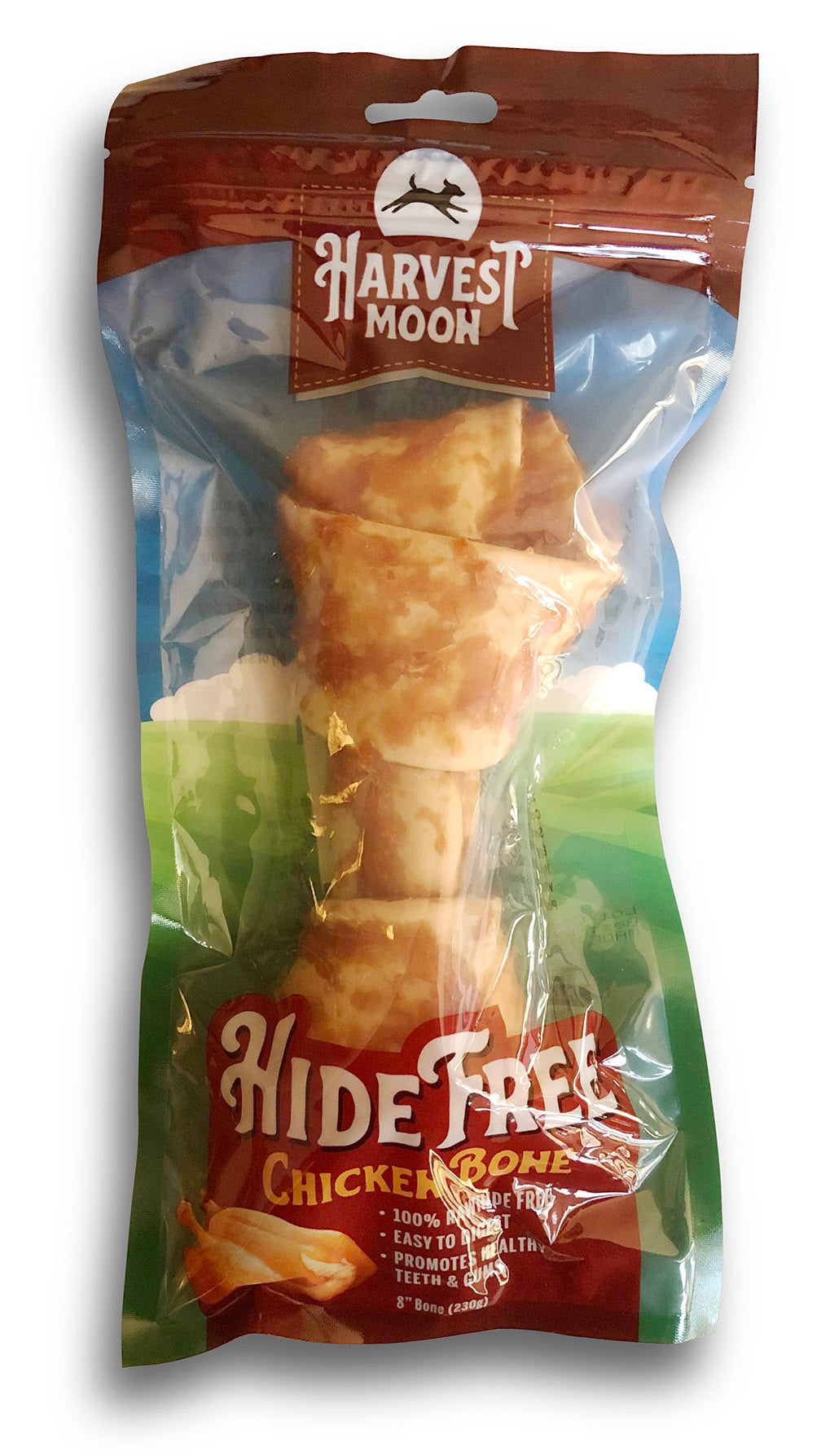 Harvest Moon Chicken Bone