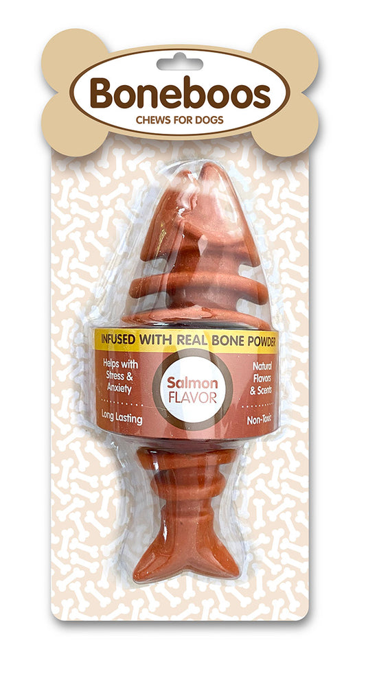 Boneboos Salmon