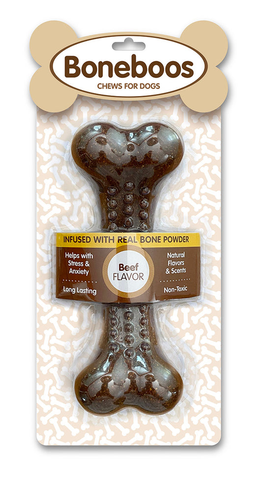 Boneboos Bone Chew