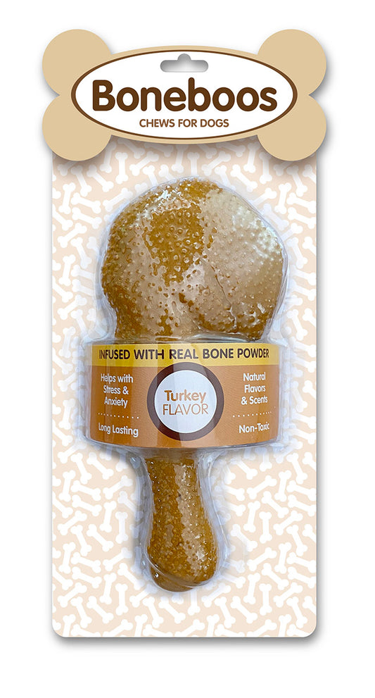 Boneboos Turkey Chew