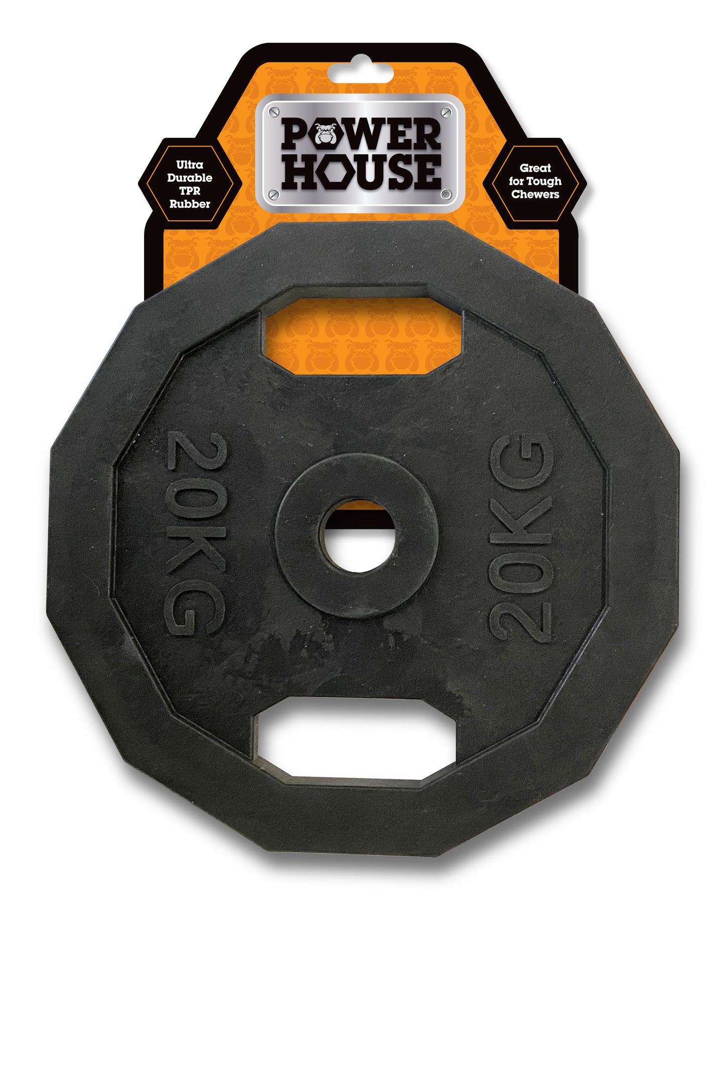 Power House Weight Plate
