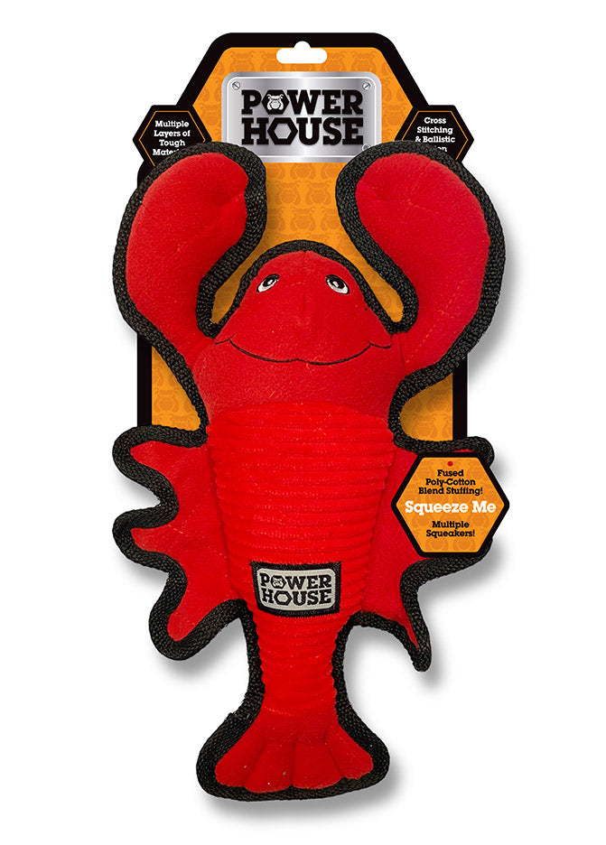 Power House Lobster