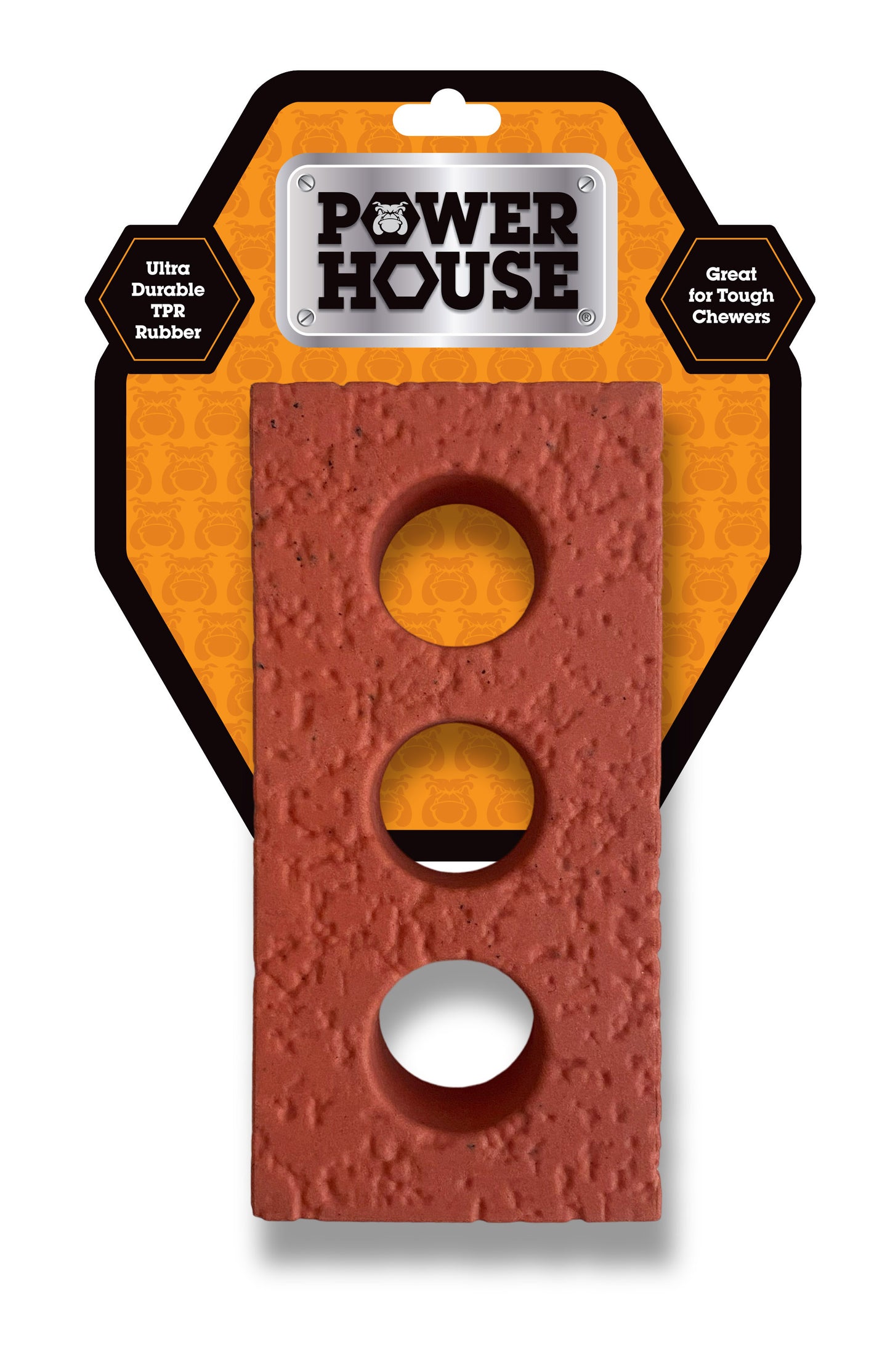 Power House Brick