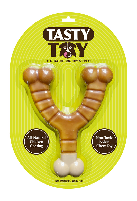 Tasty Toy Wishbone
