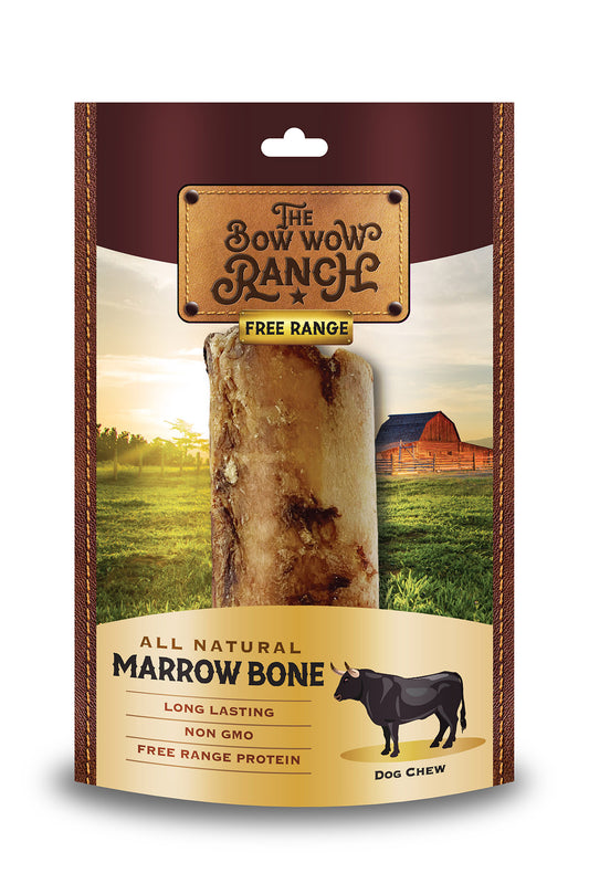 The Bow Wow Ranch Marrow Bone