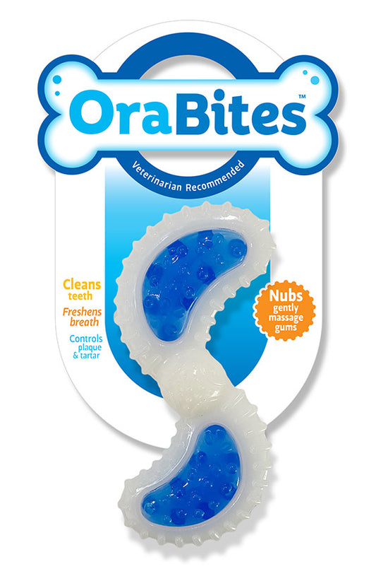 Ora Bites Propeller Shaped Bone