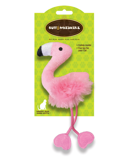 Ruff & Whiskerz Flamingo
