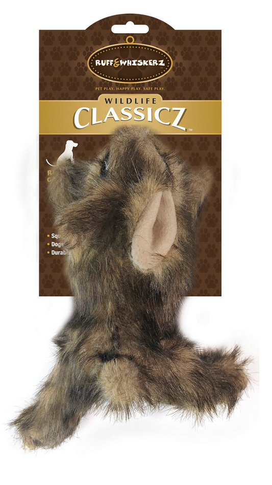 Ruff & Whiskerz Classicz Rabbit