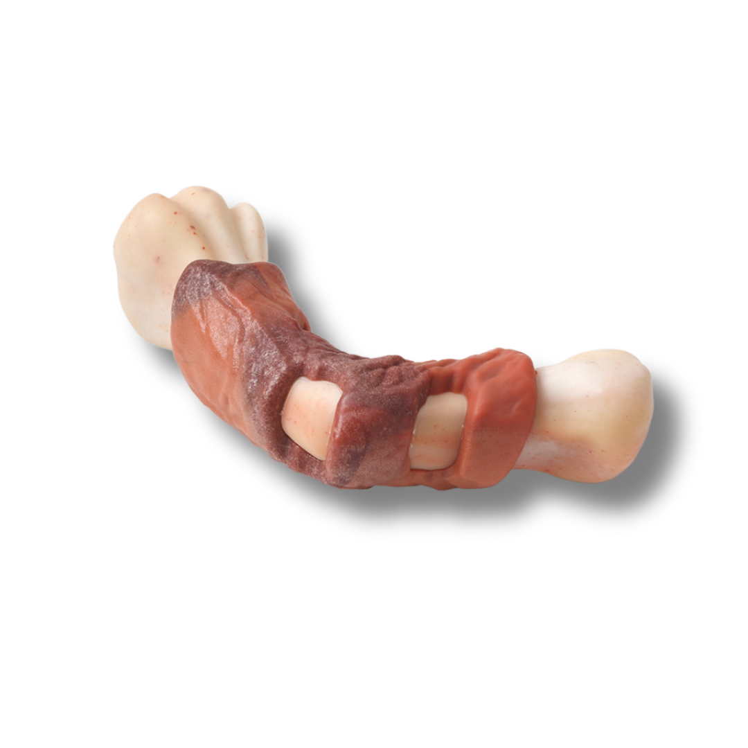 The Bow Wow Ranch Bent Bone