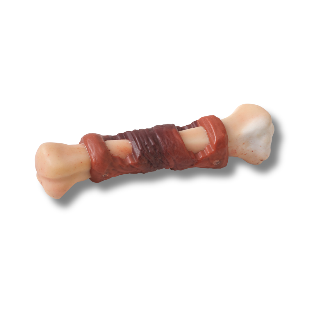 The Bow Wow Ranch Bone