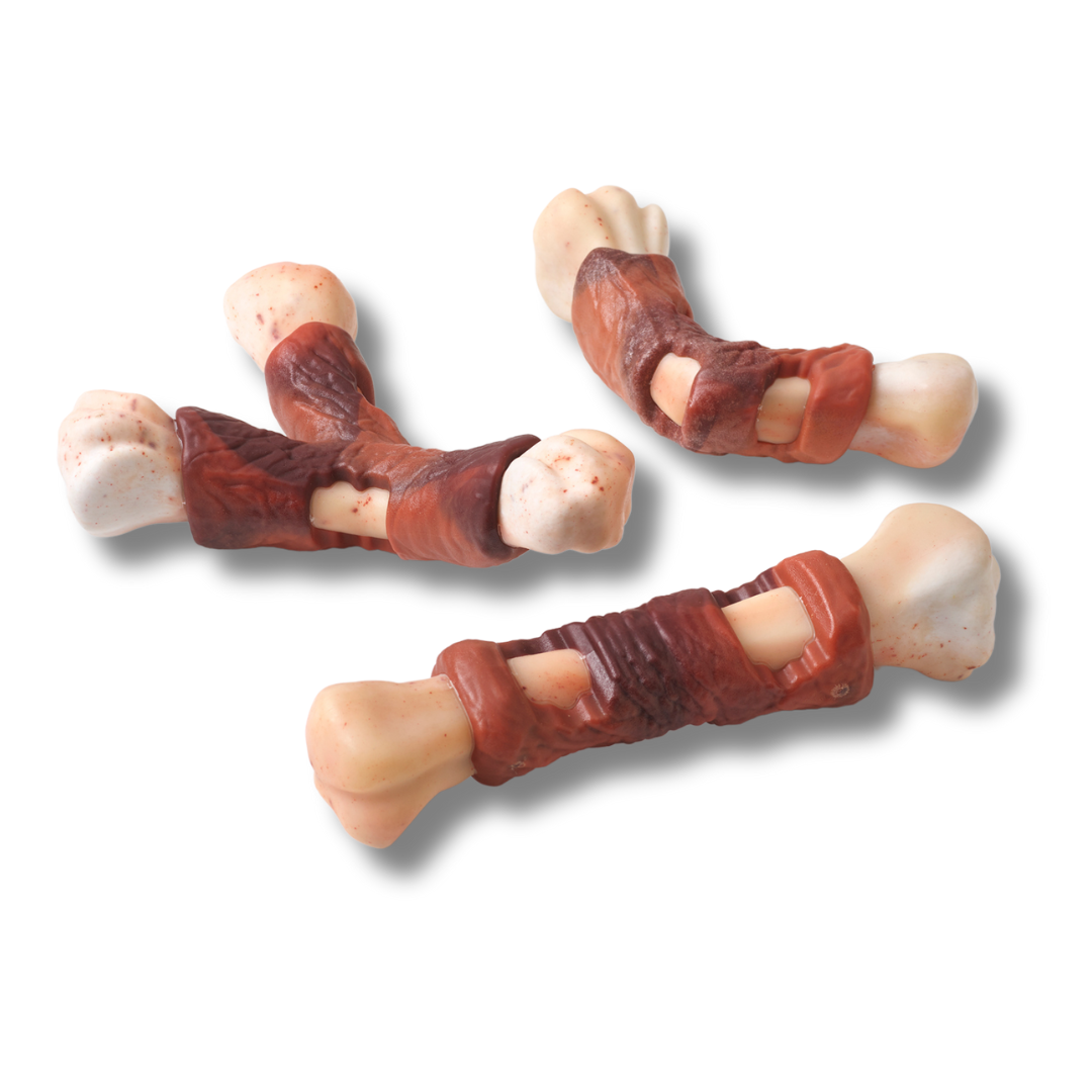 The Bow Wow Ranch Bone