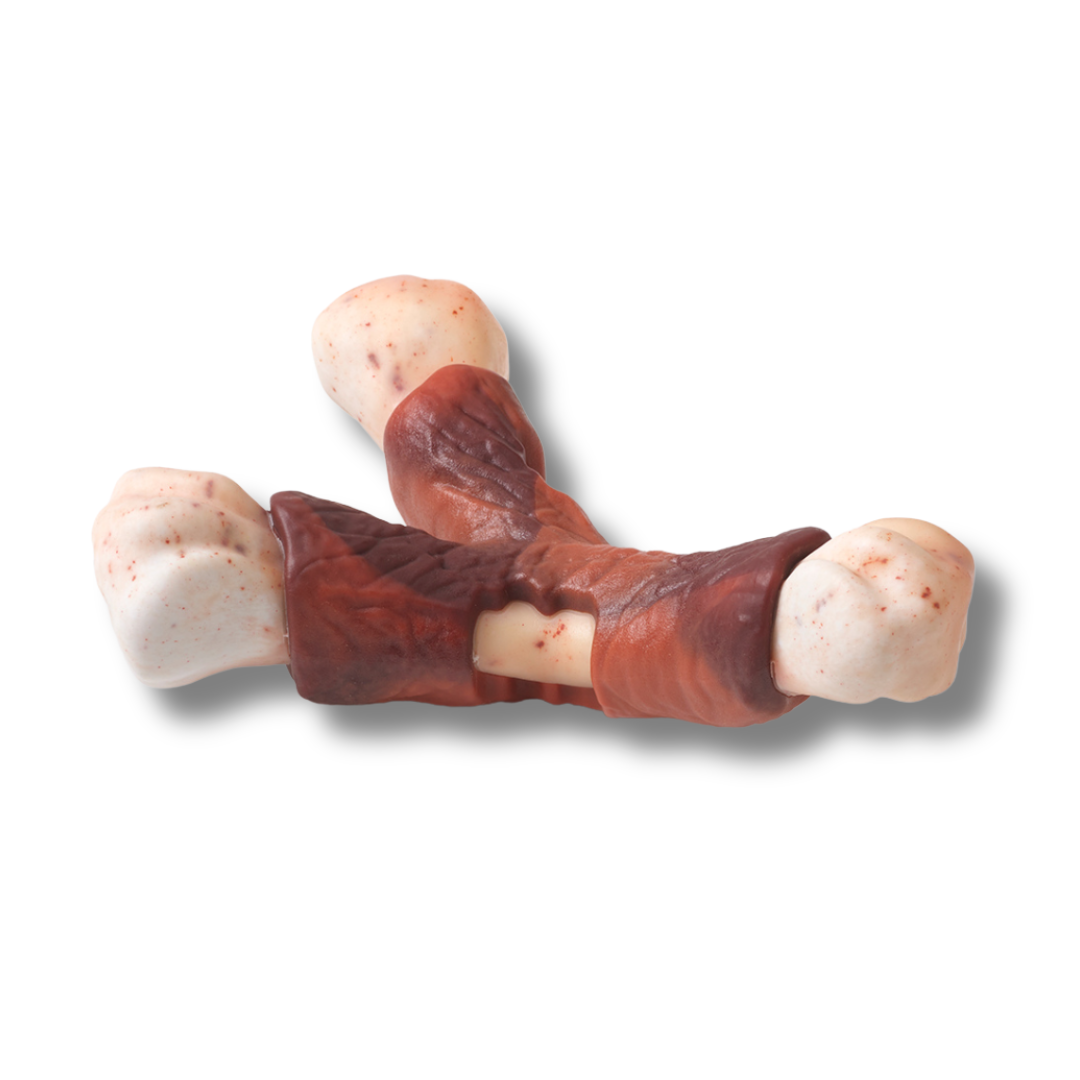 The Bow Wow Ranch Wishbone