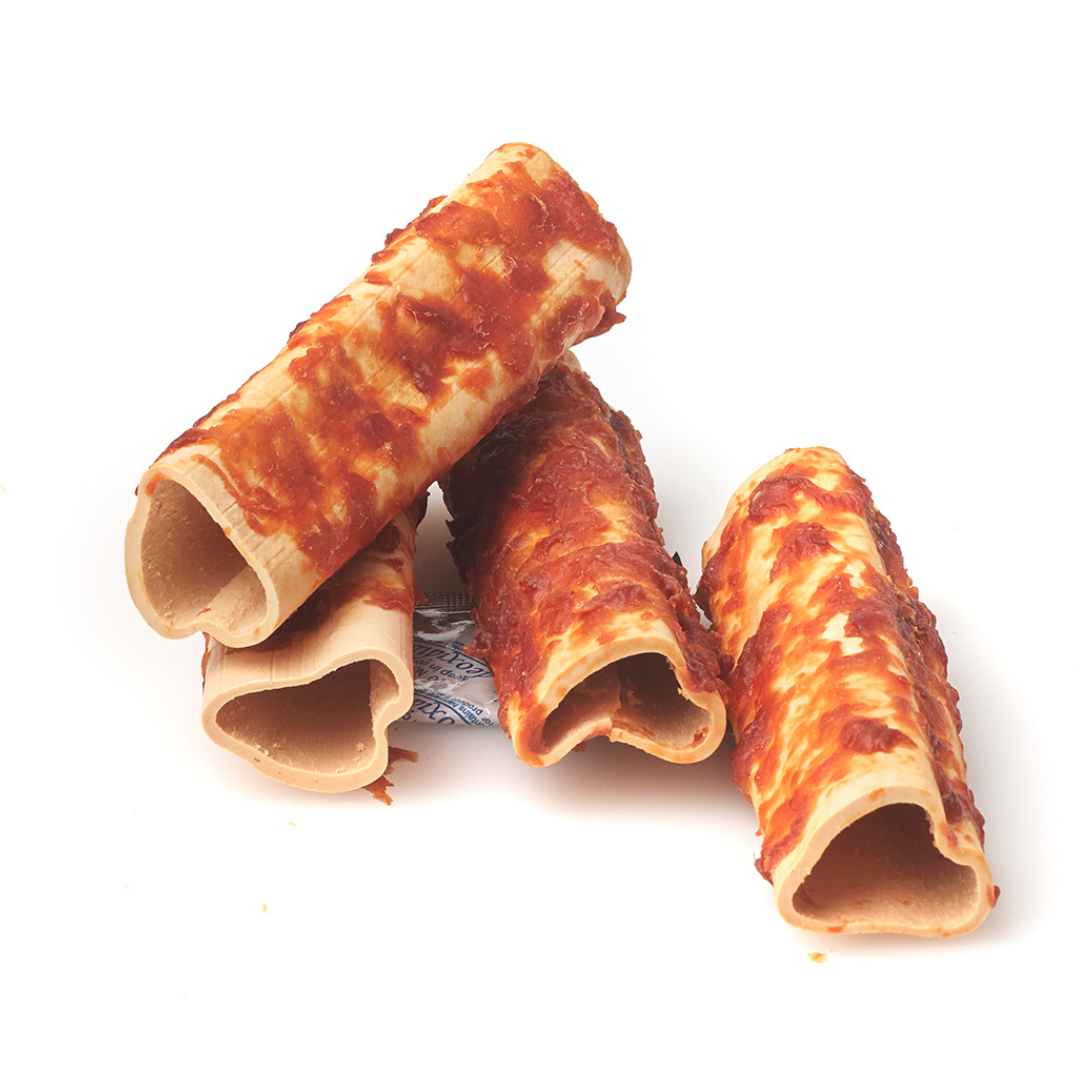 Harvest Moon 4 Count Chicken Hollow Sticks