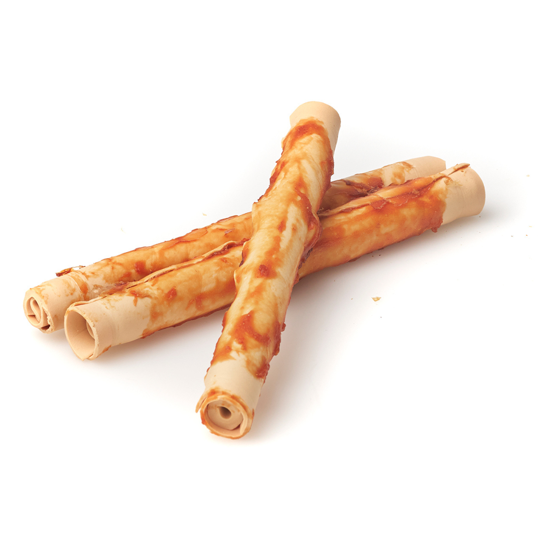 Harvest Moon 3 Count Bacon Retriever Rolls
