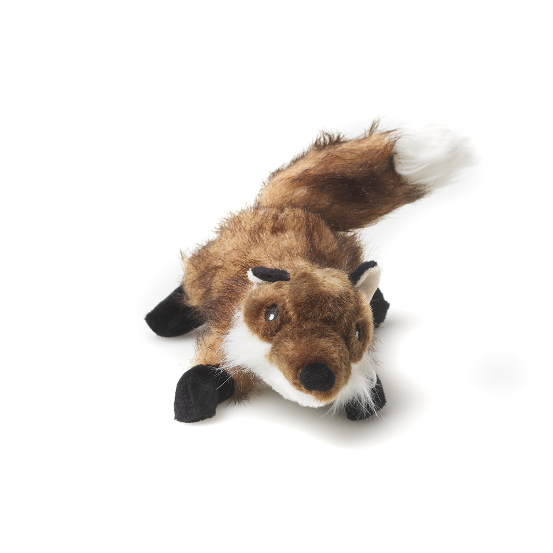 Ruff & Whiskerz Classic Fox