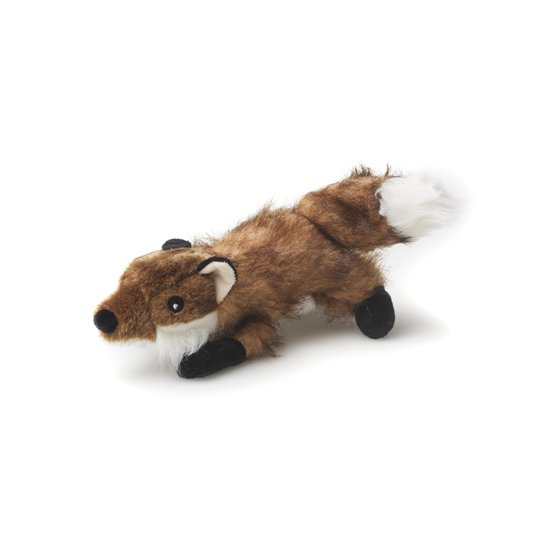 Ruff & Whiskerz Classic Fox
