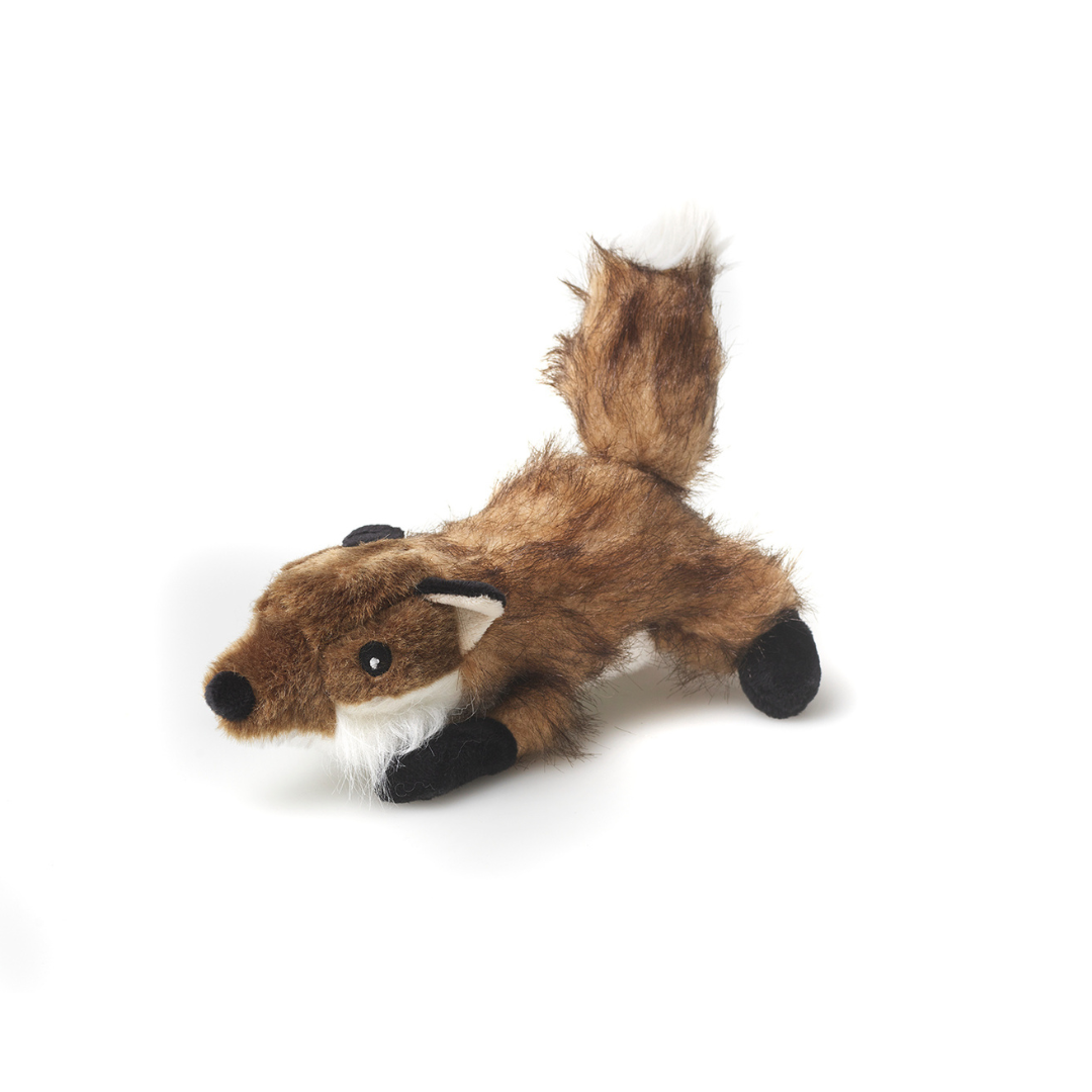 Ruff & Whiskerz Classic Fox