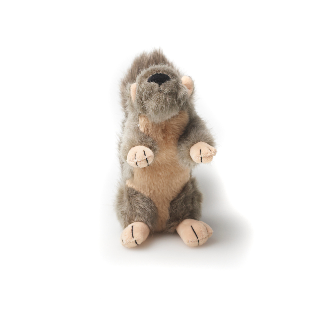 Ruff & Whiskerz Classicz Squirrel