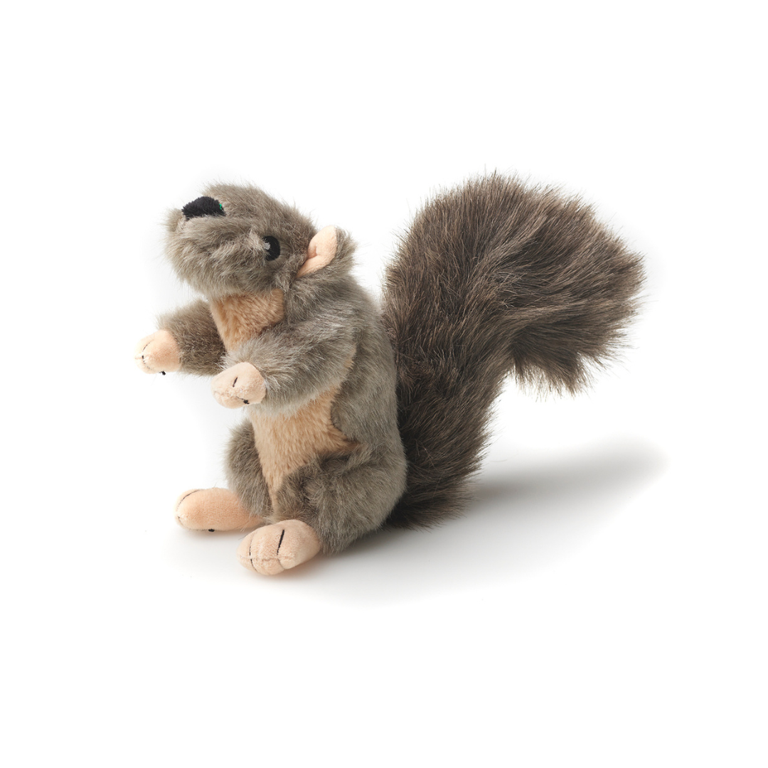 Ruff & Whiskerz Classicz Squirrel