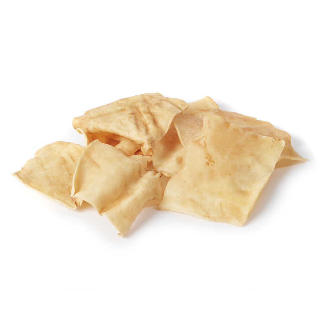 Natural Pet Collagen Chips