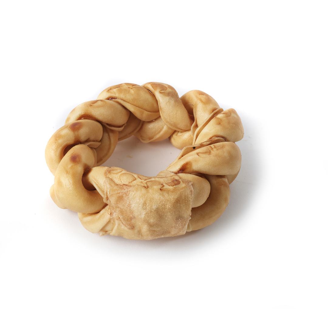 Natural Pet Collagen Donut