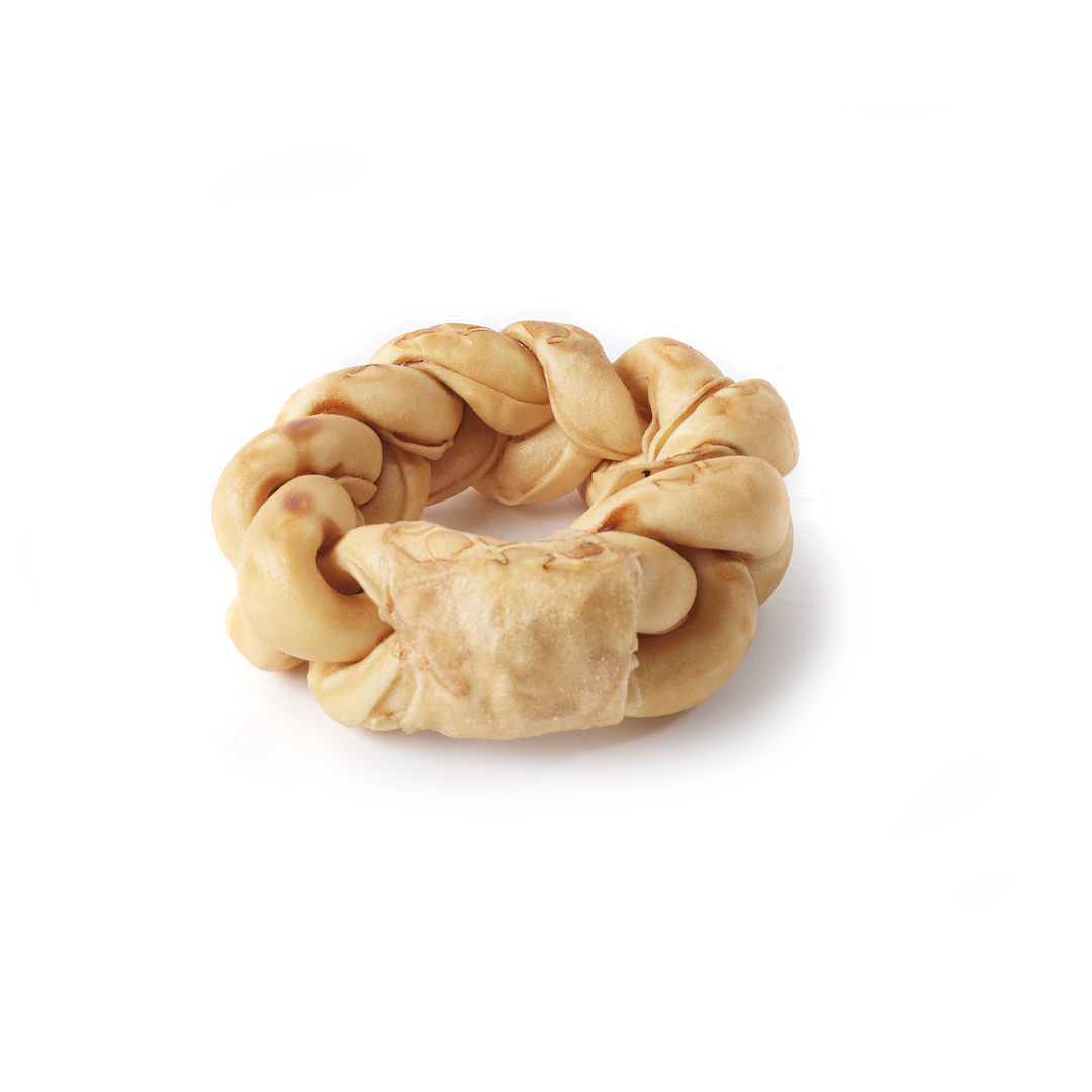 Natural Pet Collagen Donut