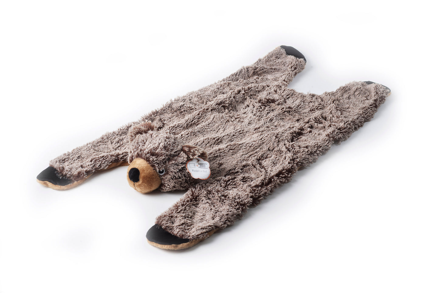 Furskinz Bear