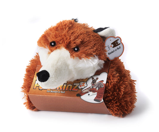 Furskinz Fox