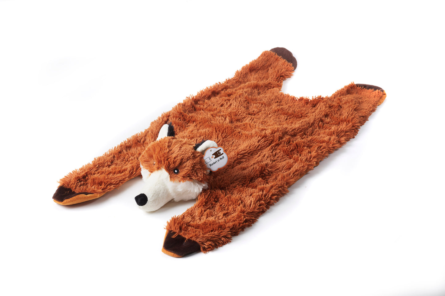 Furskinz Fox