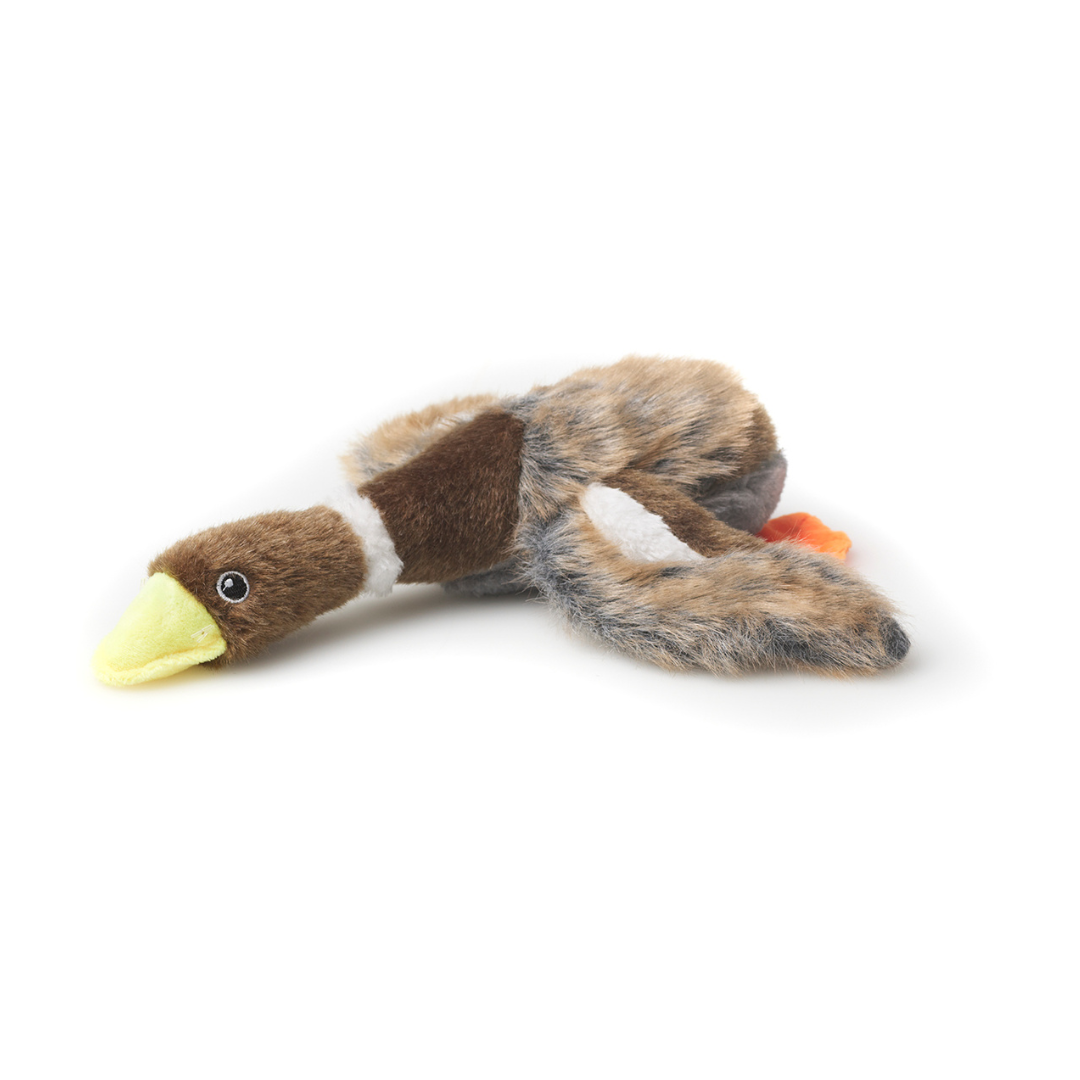 Ruff & Whiskerz Classicz Mallard