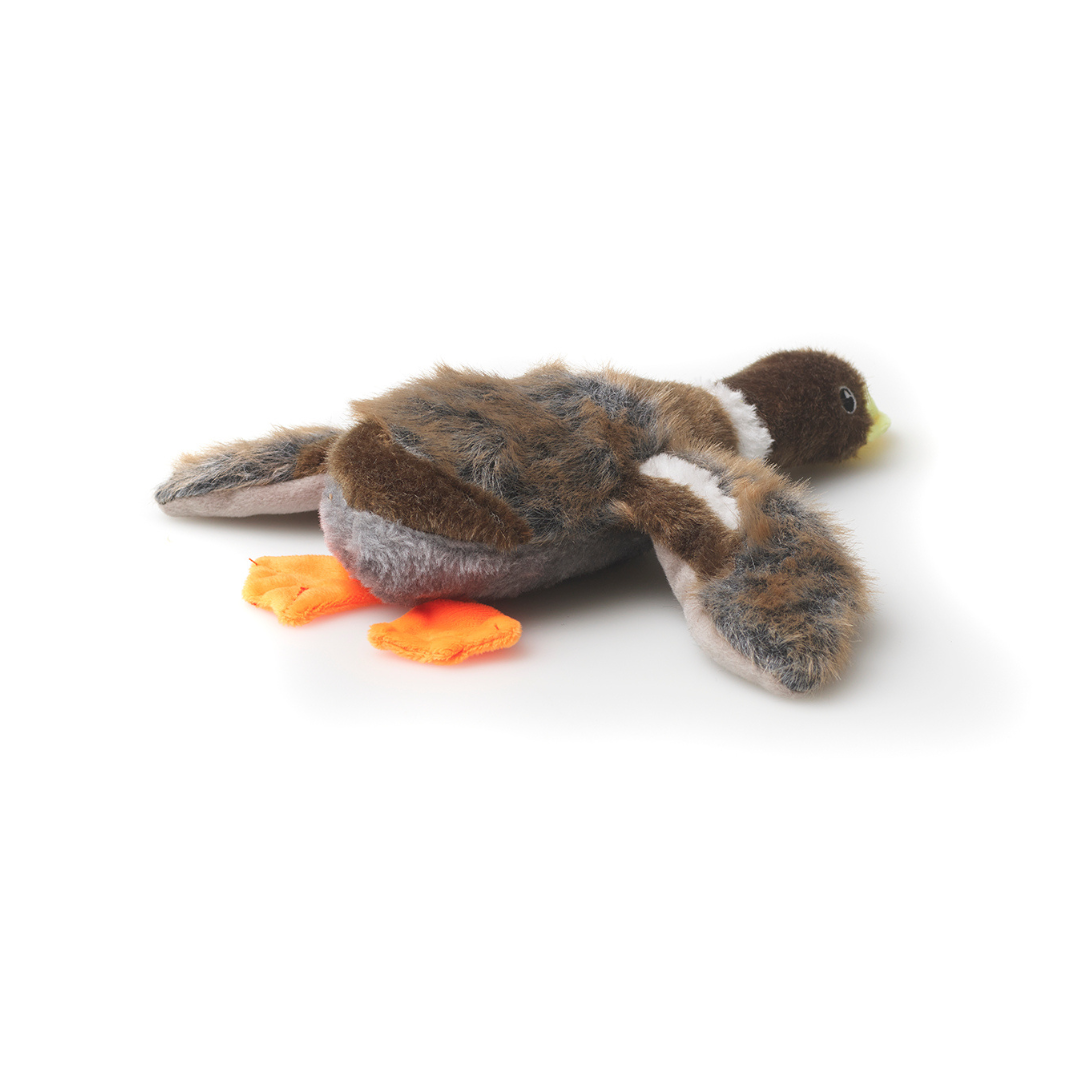 Ruff & Whiskerz Classicz Mallard