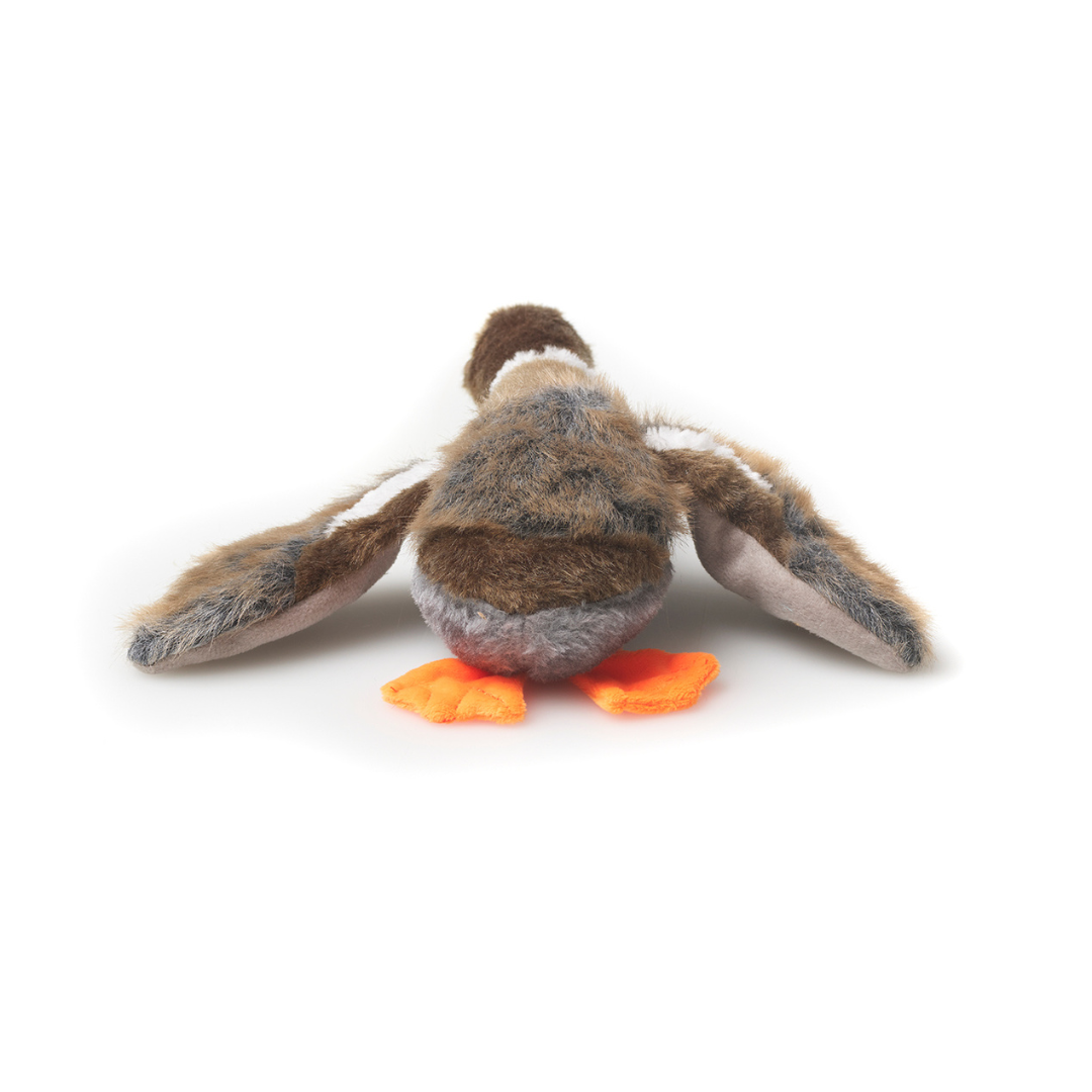 Ruff & Whiskerz Classicz Mallard