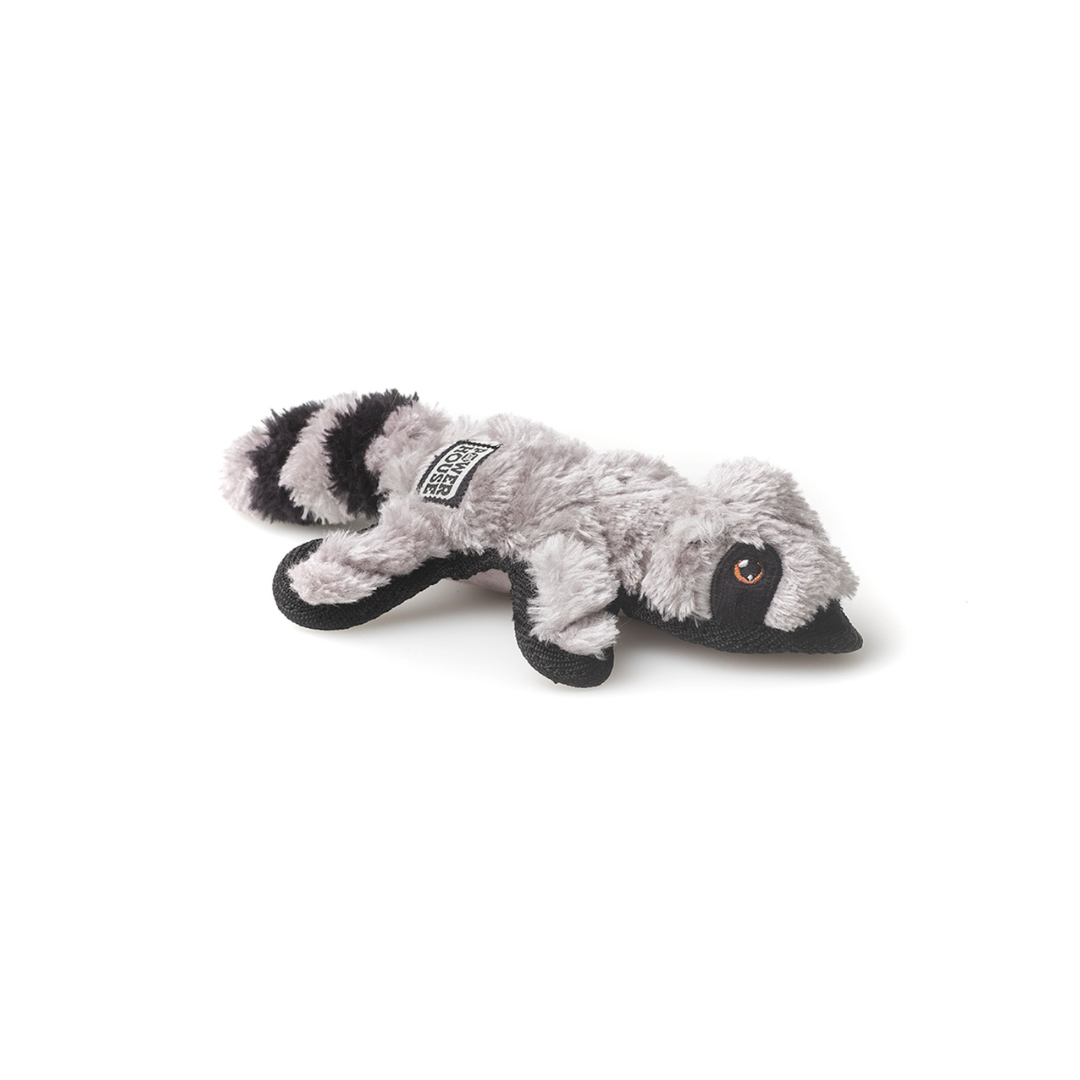 Power House Mini Raccoon