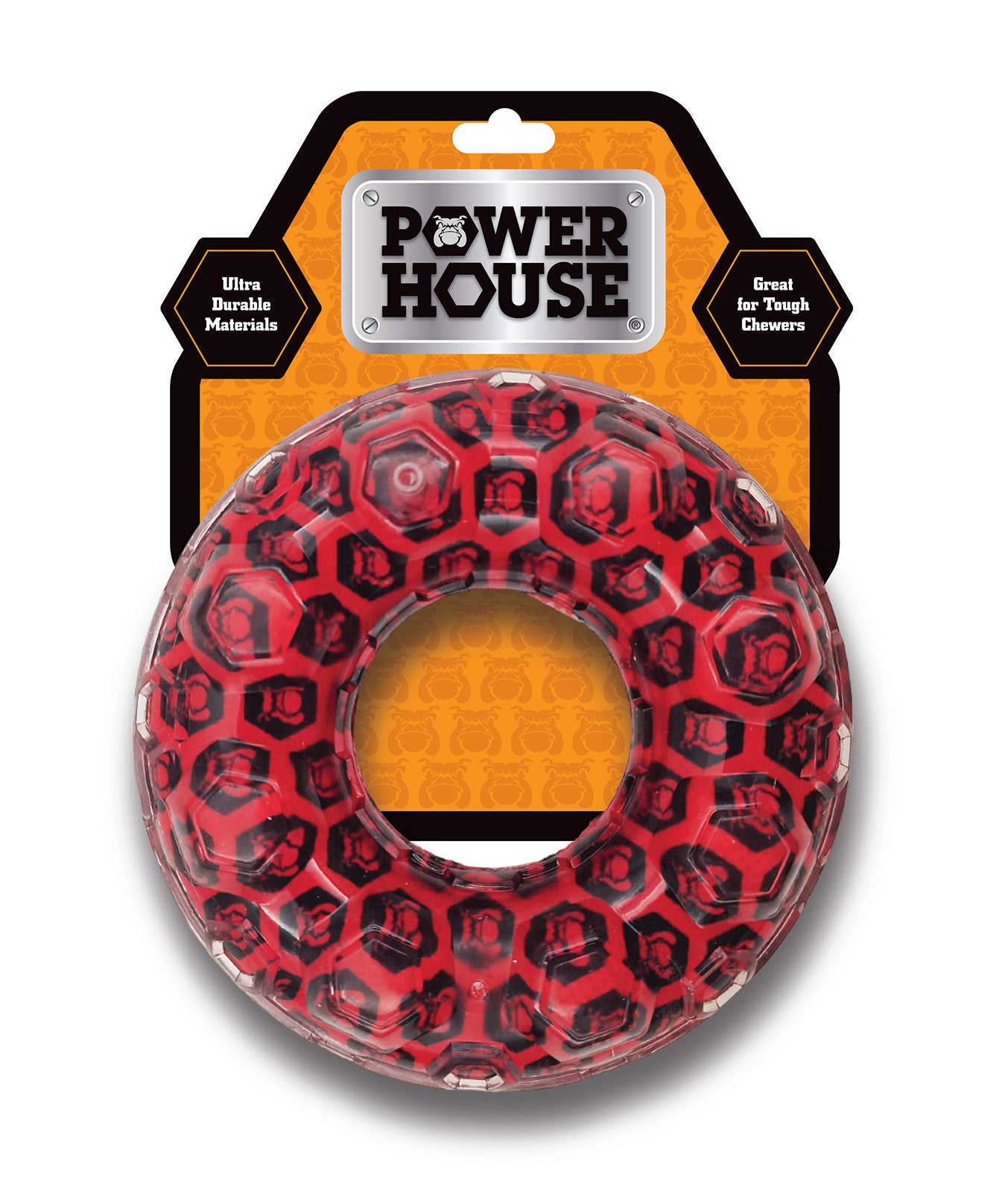 Power House TPR Ring