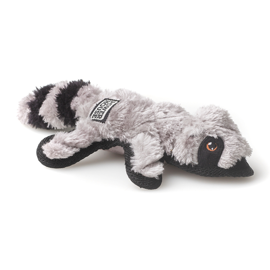 Power House Large Raccoon