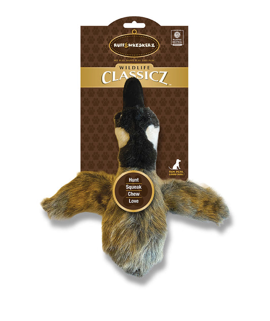 Ruff & Whiskerz Classicz Goose